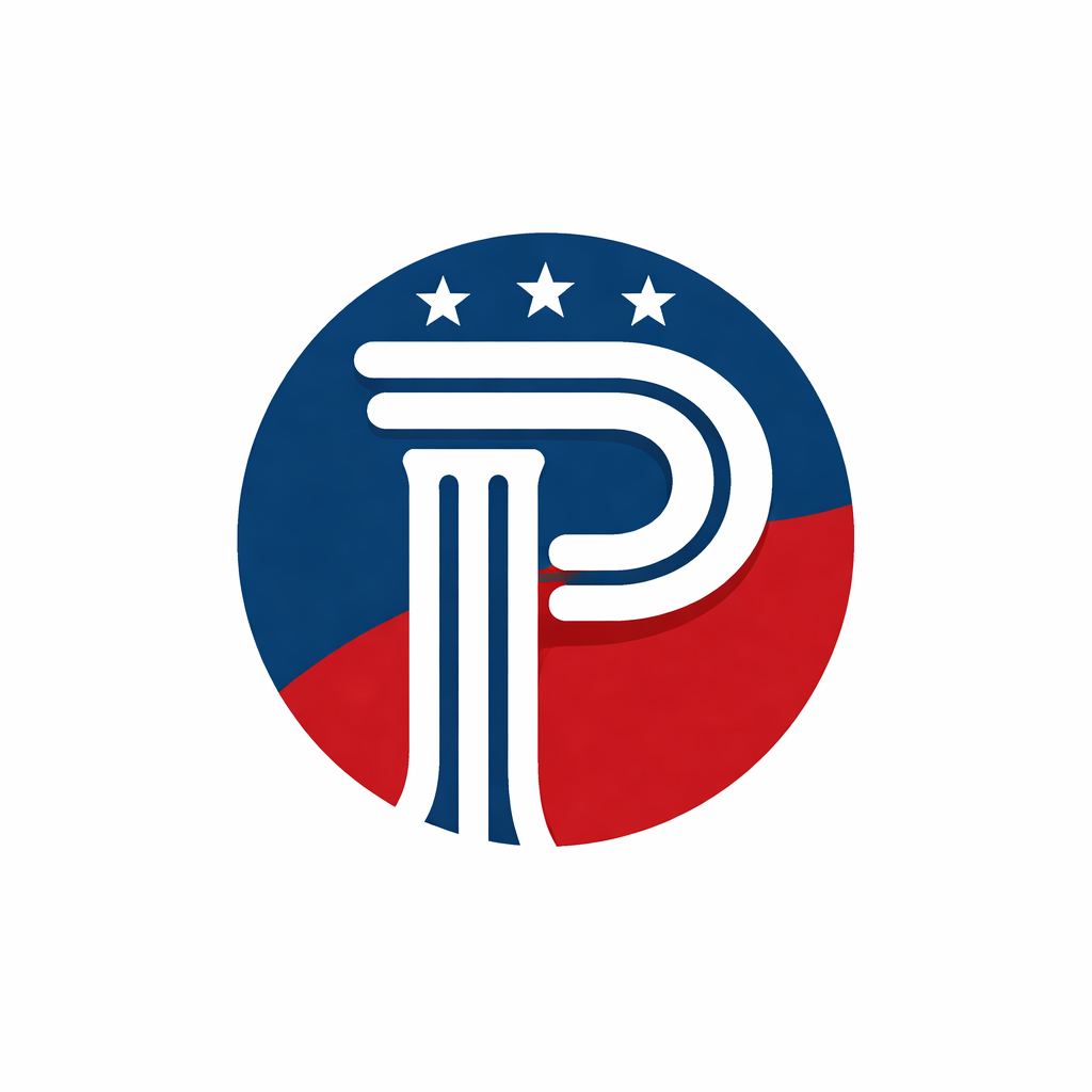 Polis app feed preview